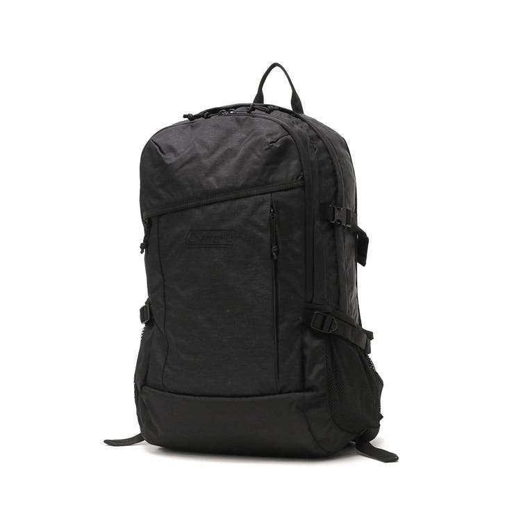 ブラックヘザー | 公認販売店 コールマン リュック | ギャレリア Bag＆Luggage