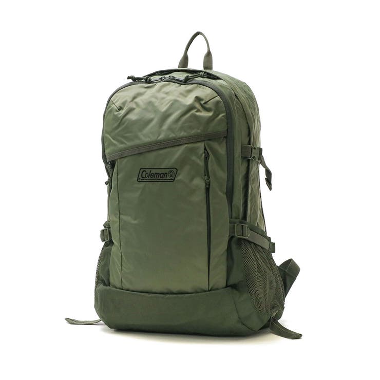フォレストグリーン | 公認販売店 コールマン リュック | ギャレリア Bag＆Luggage