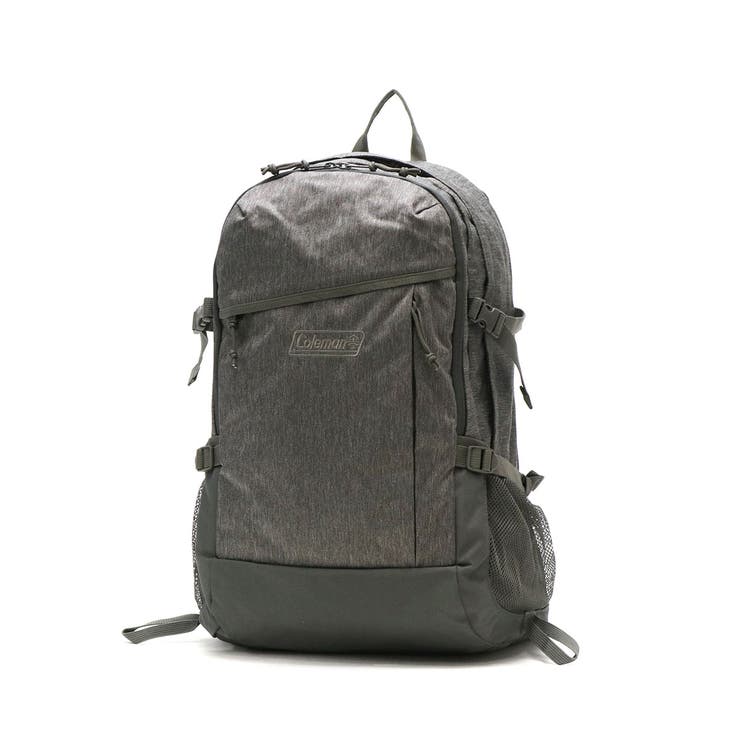 ヘリンボーン | 公認販売店 コールマン リュック | ギャレリア Bag＆Luggage
