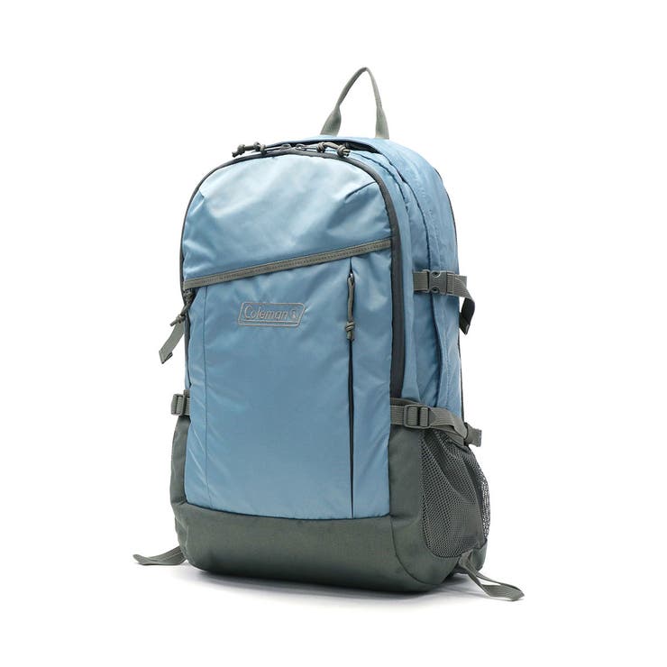 ビンテージブルー | 公認販売店 コールマン リュック | ギャレリア Bag＆Luggage