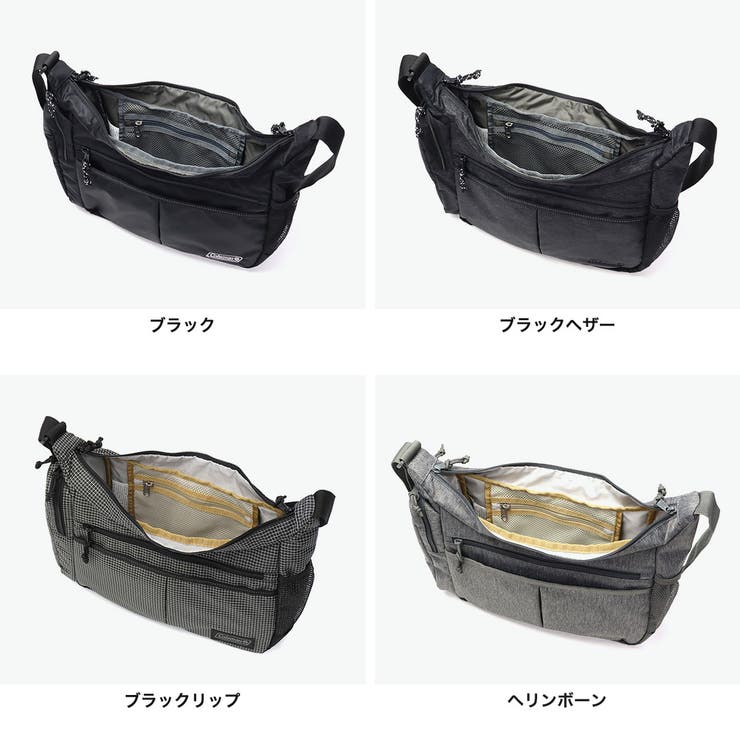 公認販売店 コールマン ショルダーバッグ | ギャレリア Bag＆Luggage | 詳細画像10 