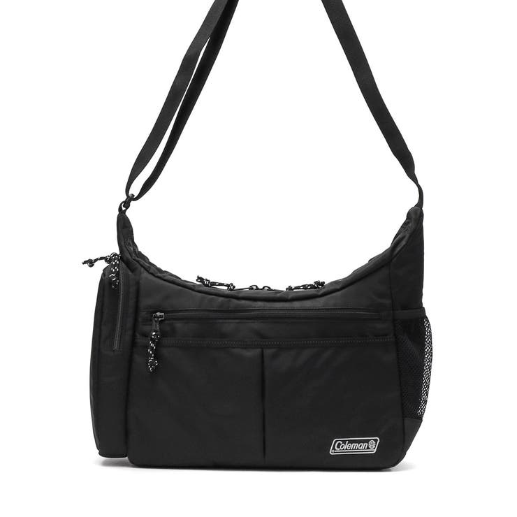 公認販売店 コールマン ショルダーバッグ[品番：GLNB0000226]｜ギャレリア  Bag＆Luggage（ギャレリアバックアンドラゲッジ）のレディースファッション通販｜SHOPLIST（ショップリスト）