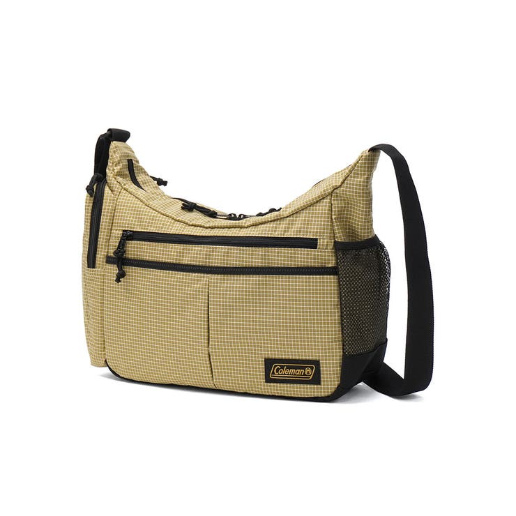 コヨーテリップ | 公認販売店 コールマン ショルダーバッグ | ギャレリア Bag＆Luggage