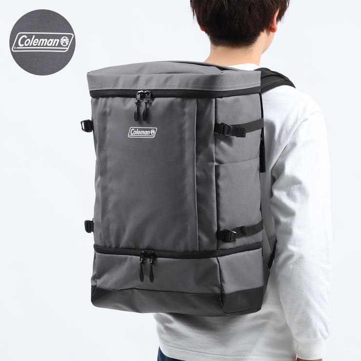 公認販売店 コールマン リュック[品番:GLNB0006483 公認販売店 コールマン リュック[品番:GLNB0006483