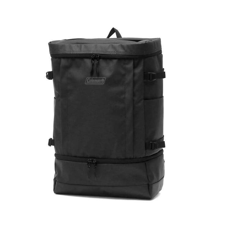 HEATHERBLACK | 公認販売店 コールマン リュック | ギャレリア Bag＆Luggage