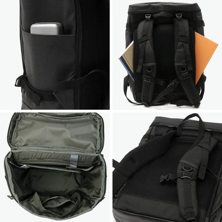 公認販売店 コールマン リュック | ギャレリア Bag＆Luggage | 詳細画像6 