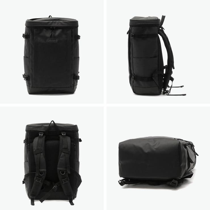 公認販売店 コールマン リュック | ギャレリア Bag＆Luggage | 詳細画像7 