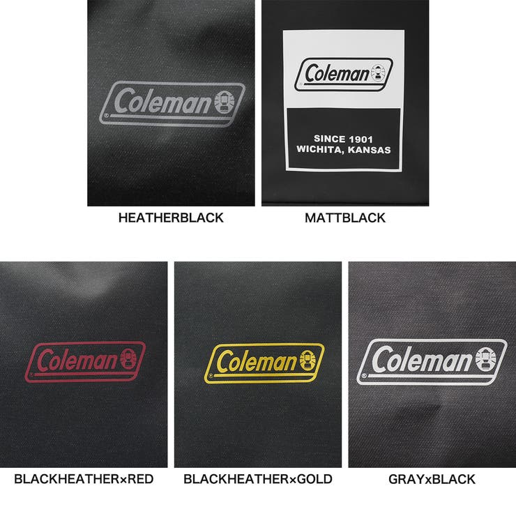 公認販売店 コールマン リュック | ギャレリア Bag＆Luggage | 詳細画像9 