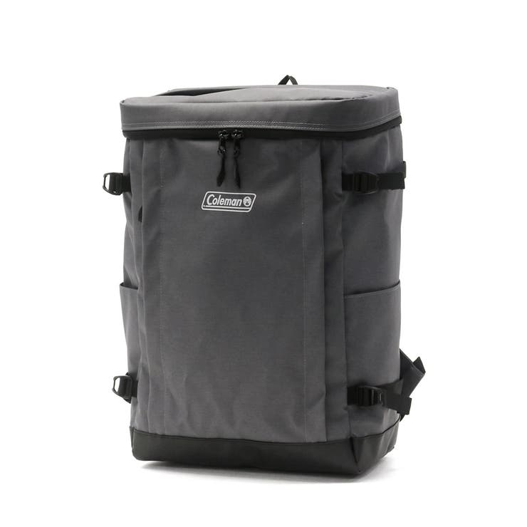GRAYxBLACK | 公認販売店 コールマン リュック | ギャレリア Bag＆Luggage