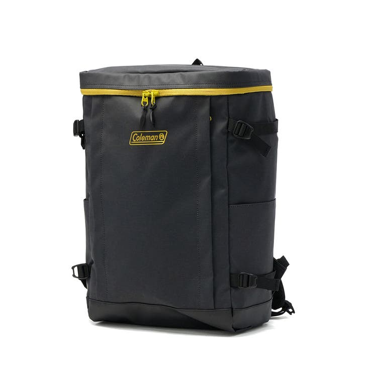 BLACKHEATHER×GOLD | 公認販売店 コールマン リュック | ギャレリア Bag＆Luggage