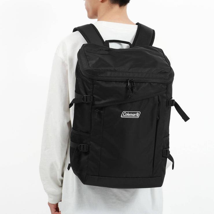 公認販売店 コールマン リュック[品番：GLNB0010038]｜ギャレリア  Bag＆Luggage（ギャレリアバックアンドラゲッジ）のレディースファッション通販｜SHOPLIST（ショップリスト）