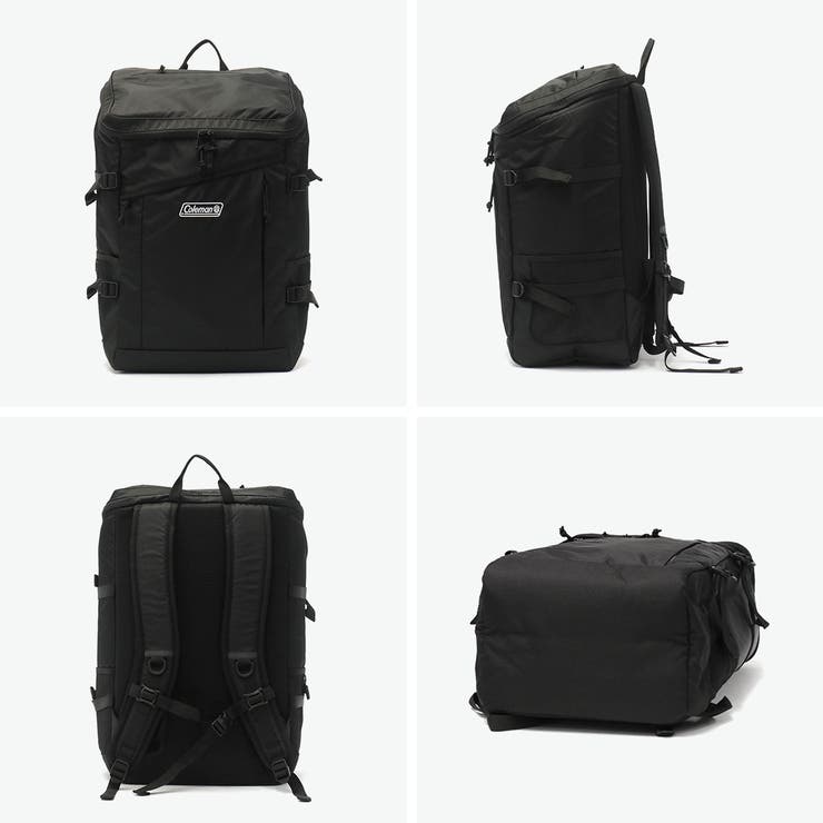 公認販売店 コールマン リュック | ギャレリア Bag＆Luggage | 詳細画像6 