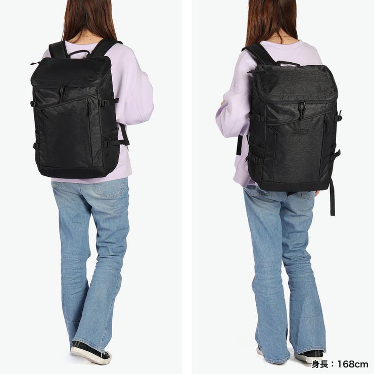 公認販売店 コールマン リュック | ギャレリア Bag＆Luggage | 詳細画像9 