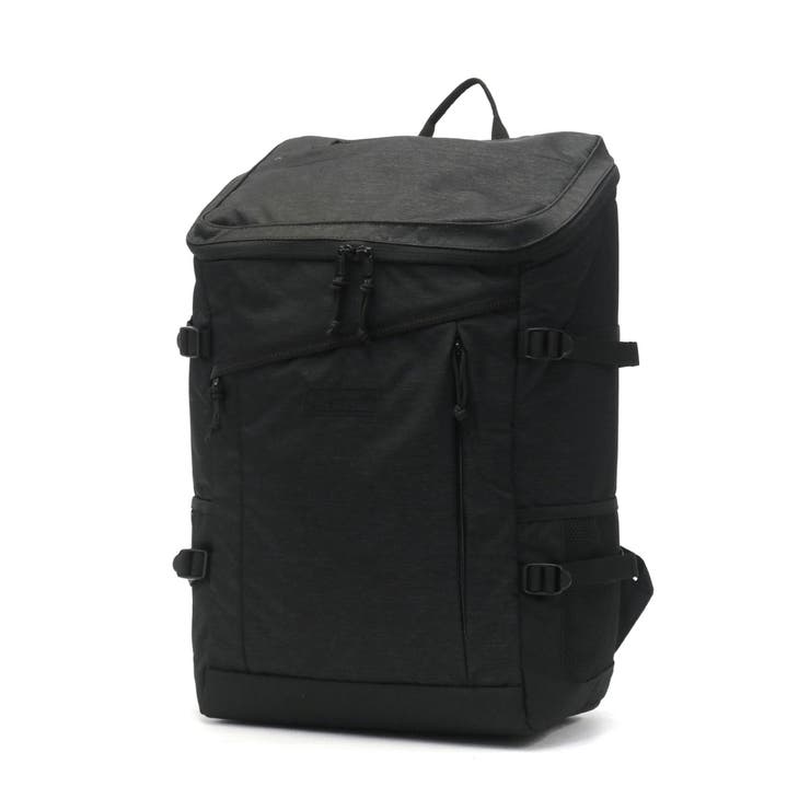 ブラックヘザー | 公認販売店 コールマン リュック | ギャレリア Bag＆Luggage