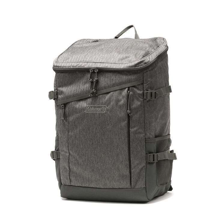 ヘリンボーン | 公認販売店 コールマン リュック | ギャレリア Bag＆Luggage