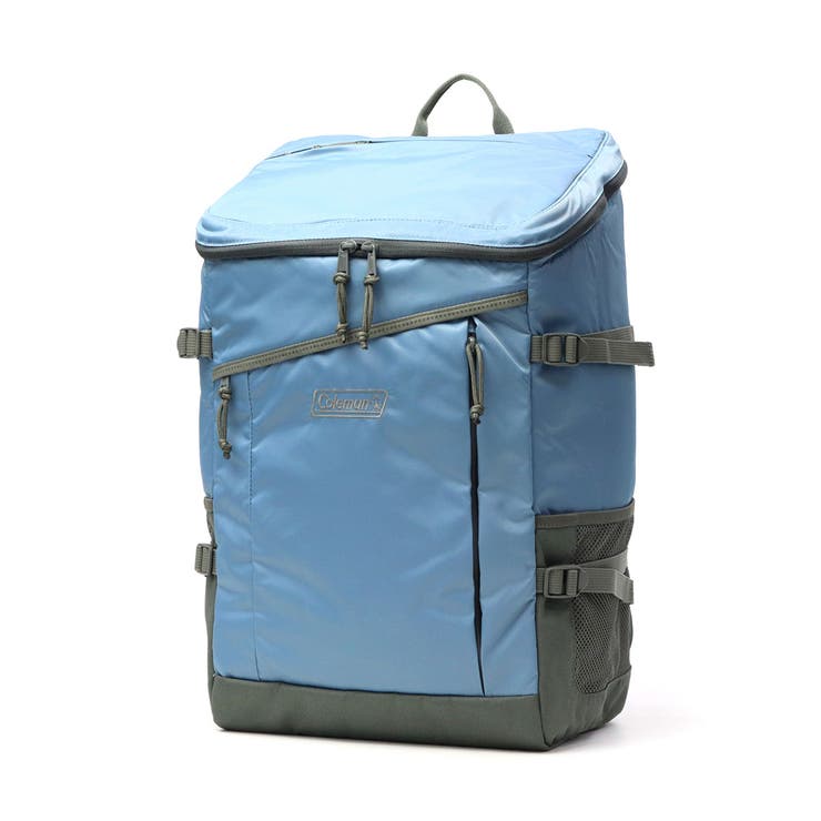 ビンテージブルー | 公認販売店 コールマン リュック | ギャレリア Bag＆Luggage