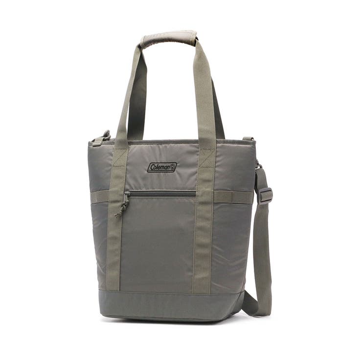 SHINEGRAY | 公認販売店 コールマン トートバッグ | ギャレリア Bag＆Luggage