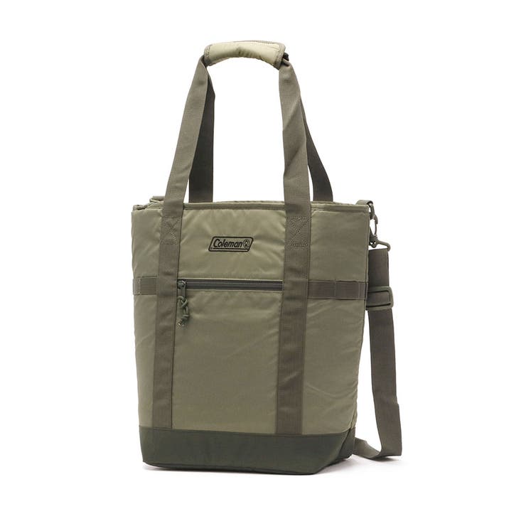 公認販売店 コールマン トートバッグ[品番：GLNB0010813