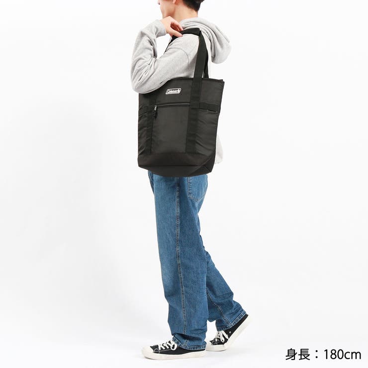 公認販売店 コールマン トートバッグ | ギャレリア Bag＆Luggage | 詳細画像3 