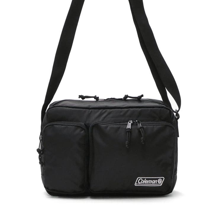 公認販売店 コールマン ショルダーバッグ | ギャレリア Bag＆Luggage | 詳細画像10 