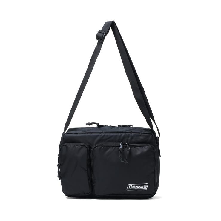 公認販売店 コールマン ショルダーバッグ | ギャレリア Bag＆Luggage | 詳細画像15 