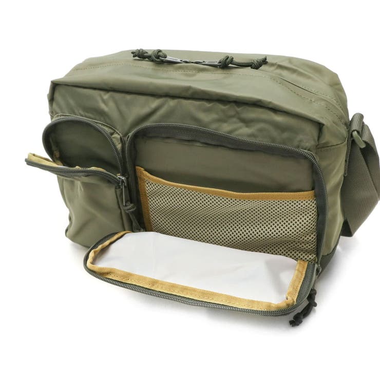 公認販売店 コールマン ショルダーバッグ | ギャレリア Bag＆Luggage | 詳細画像17 