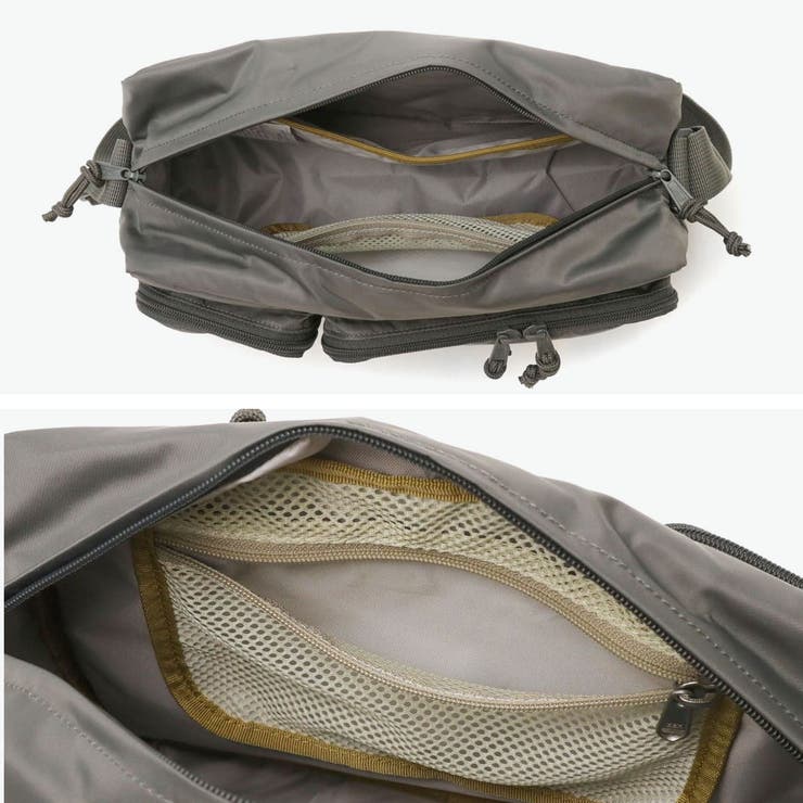 公認販売店 コールマン ショルダーバッグ | ギャレリア Bag＆Luggage | 詳細画像5 