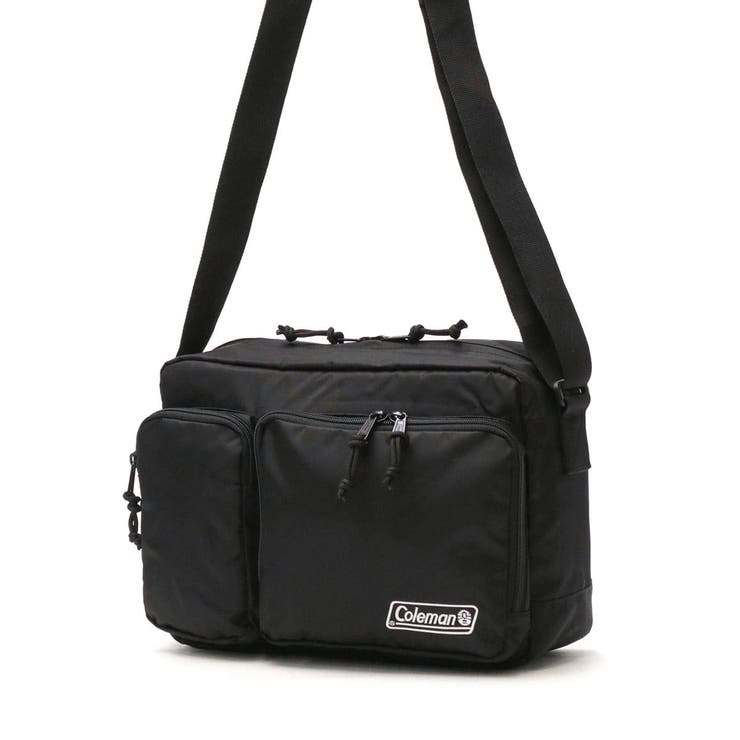 公認販売店 コールマン ショルダーバッグ | ギャレリア Bag＆Luggage | 詳細画像9 