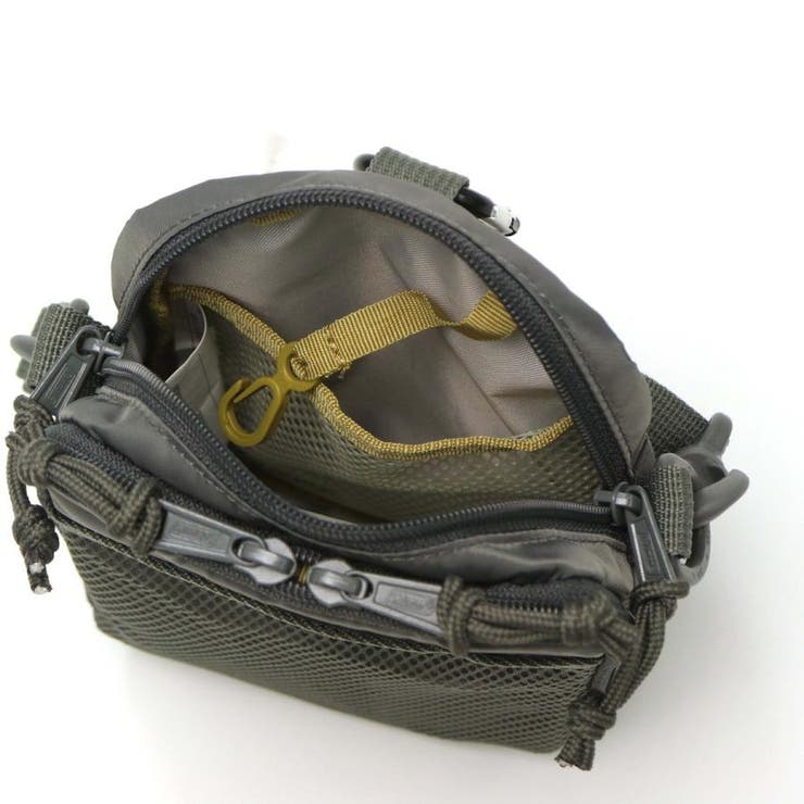 コールマン ショルダーバッグ Coleman | ギャレリア Bag＆Luggage | 詳細画像12 