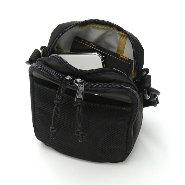 公認販売店 コールマン ショルダーバッグ | ギャレリア Bag＆Luggage | 詳細画像15 