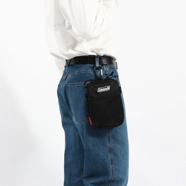 コールマン ショルダーバッグ Coleman | ギャレリア Bag＆Luggage | 詳細画像2 