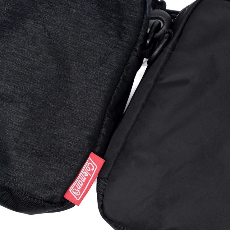 公認販売店 コールマン ショルダーバッグ | ギャレリア Bag＆Luggage | 詳細画像21 