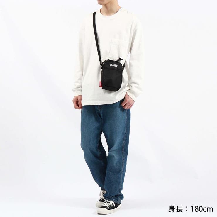 コールマン ショルダーバッグ Coleman | ギャレリア Bag＆Luggage | 詳細画像3 