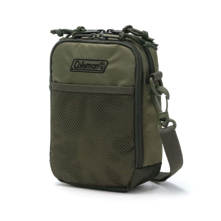 FORESTGREEN | コールマン ショルダーバッグ Coleman | ギャレリア Bag＆Luggage