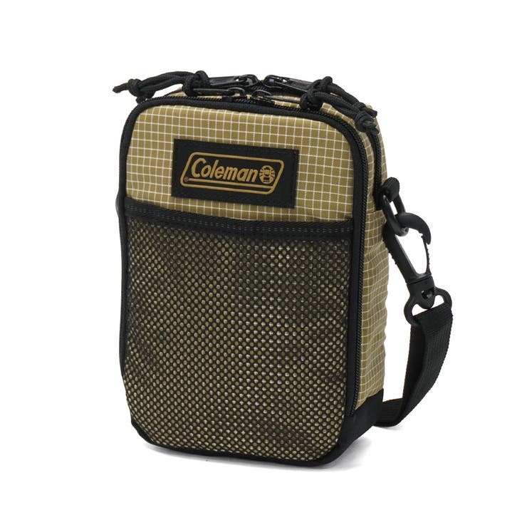 コヨーテリップ | 公認販売店 コールマン ショルダーバッグ | ギャレリア Bag＆Luggage