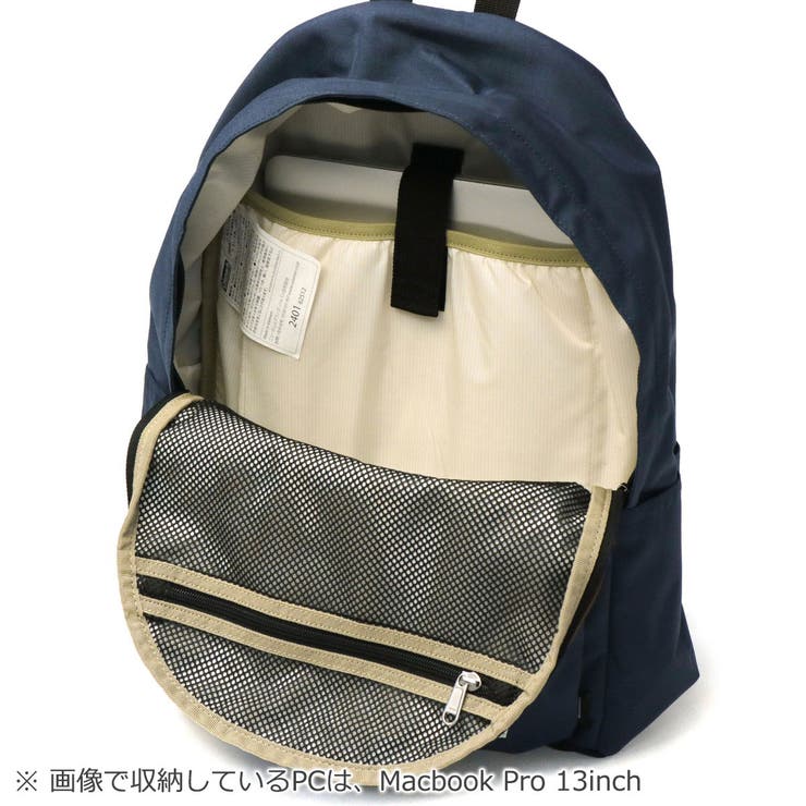 公認販売店 コールマン リュック | ギャレリア Bag＆Luggage | 詳細画像21 
