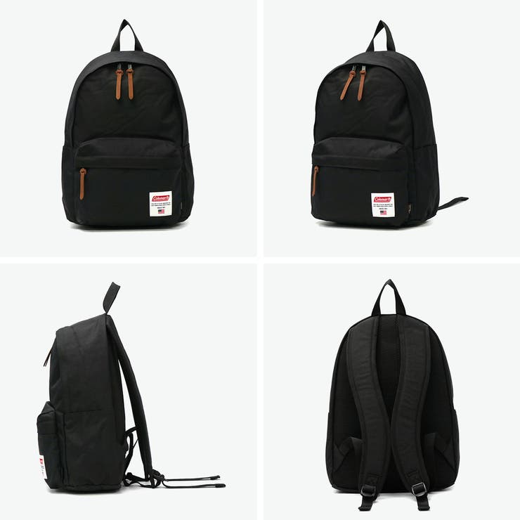 公認販売店 コールマン リュック | ギャレリア Bag＆Luggage | 詳細画像7 