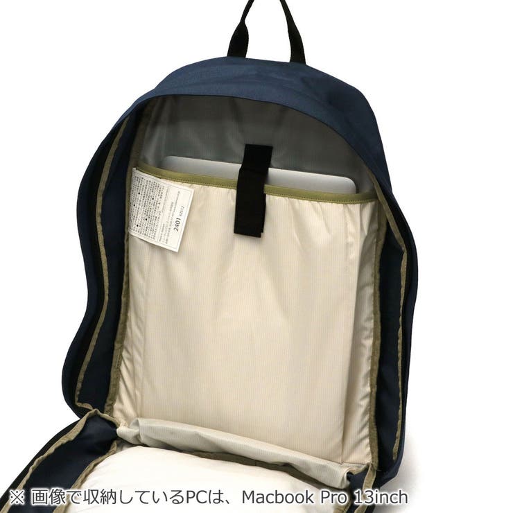 公認販売店 コールマン リュック | ギャレリア Bag＆Luggage | 詳細画像20 