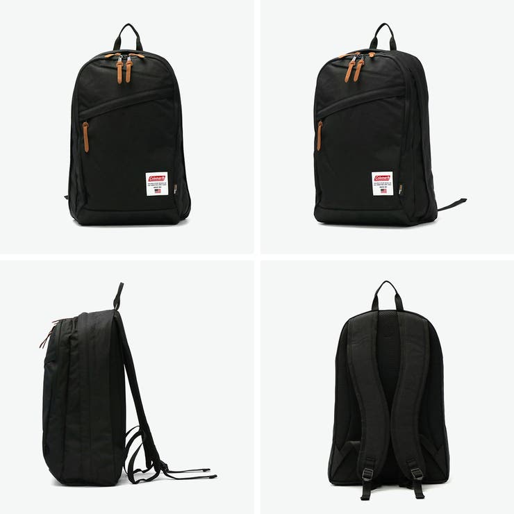 公認販売店 コールマン リュック | ギャレリア Bag＆Luggage | 詳細画像7 