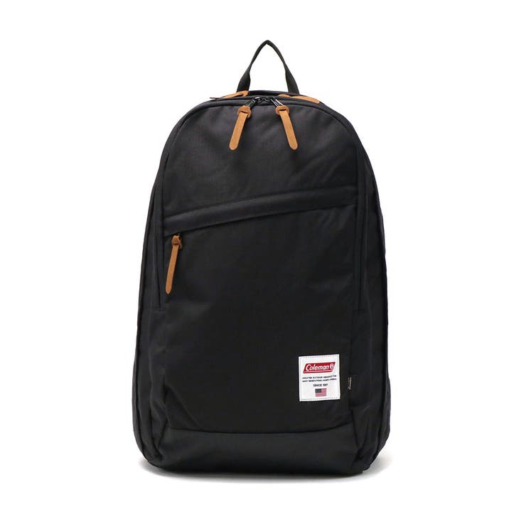 公認販売店 コールマン リュック | ギャレリア Bag＆Luggage | 詳細画像11 
