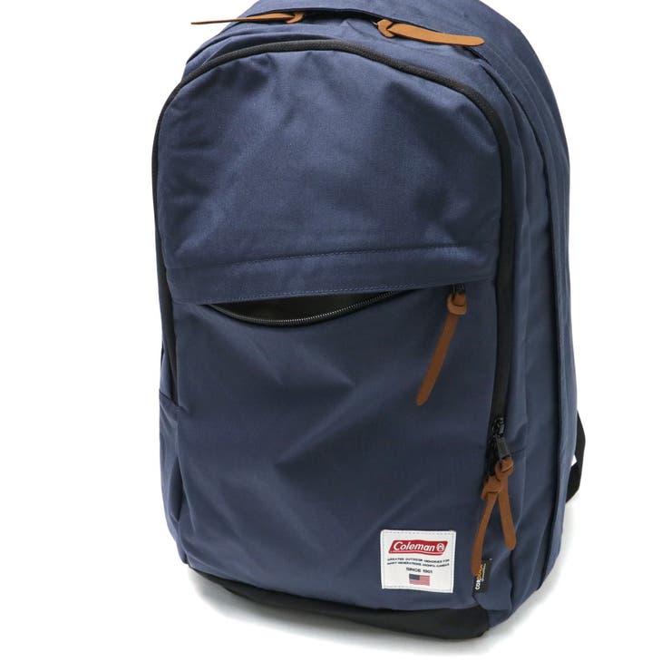 公認販売店 コールマン リュック | ギャレリア Bag＆Luggage | 詳細画像18 