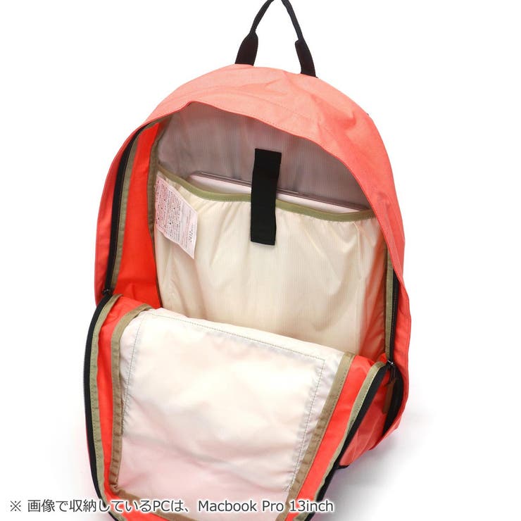 公認販売店 コールマン リュック | ギャレリア Bag＆Luggage | 詳細画像20 
