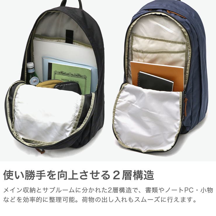 公認販売店 コールマン リュック | ギャレリア Bag＆Luggage | 詳細画像4 