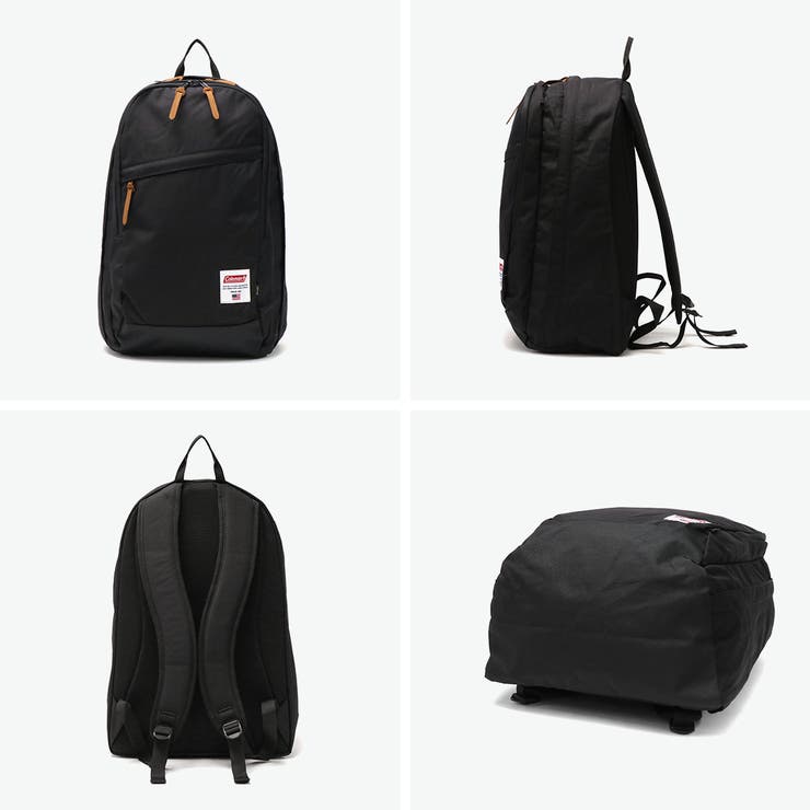 公認販売店 コールマン リュック | ギャレリア Bag＆Luggage | 詳細画像6 
