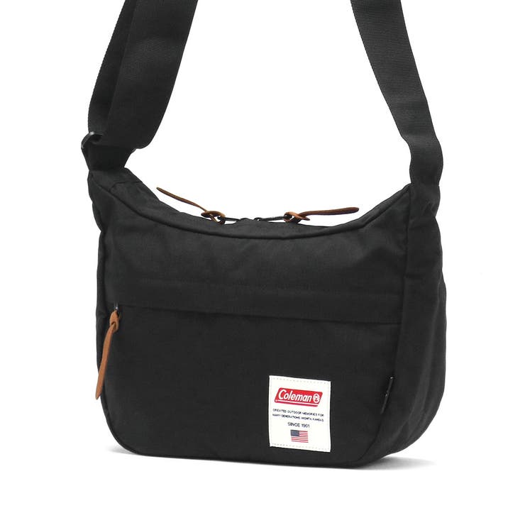 公認販売店 コールマン ショルダーバッグ | ギャレリア Bag＆Luggage | 詳細画像10 