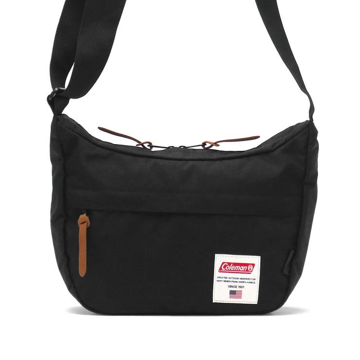 公認販売店 コールマン ショルダーバッグ | ギャレリア Bag＆Luggage | 詳細画像11 