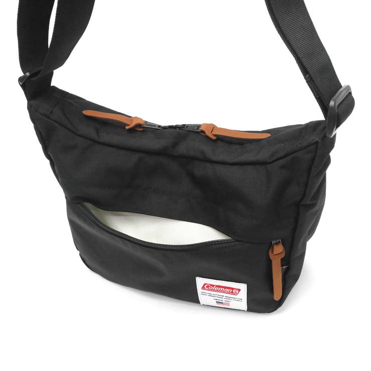 公認販売店 コールマン ショルダーバッグ | ギャレリア Bag＆Luggage | 詳細画像17 