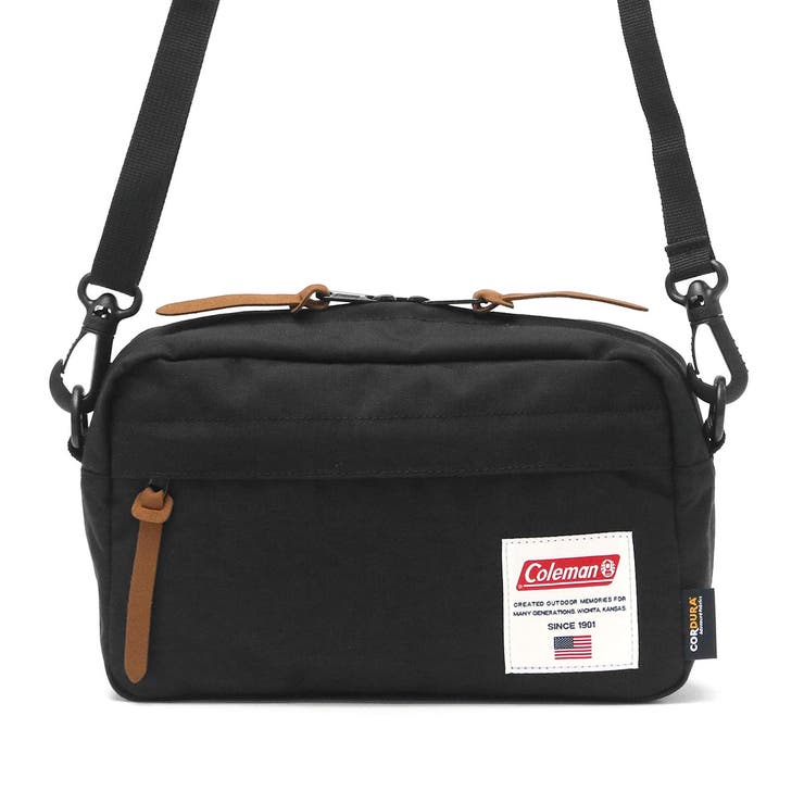 公認販売店 コールマン ショルダーバッグ | ギャレリア Bag＆Luggage | 詳細画像11 