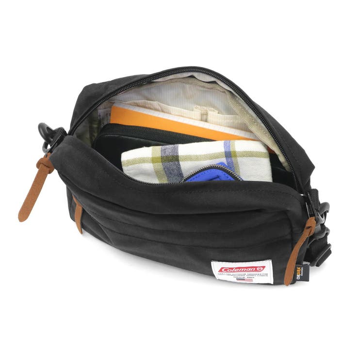 公認販売店 コールマン ショルダーバッグ | ギャレリア Bag＆Luggage | 詳細画像16 