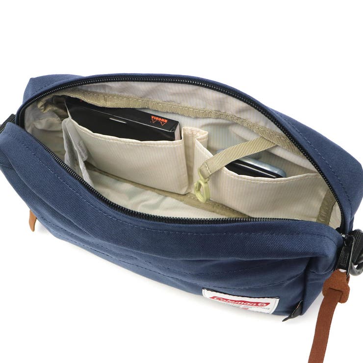 公認販売店 コールマン ショルダーバッグ | ギャレリア Bag＆Luggage | 詳細画像18 